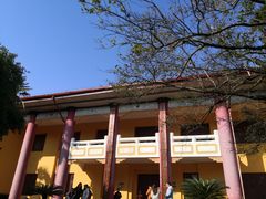 -桂林独秀峰王城景区