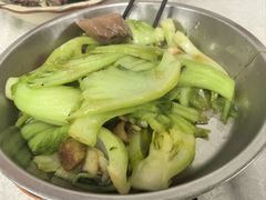 水东芥菜-成惠食府(赤岗店)