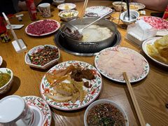 -汕头八合里海记牛肉店(清河店)