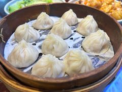-南翔饭店