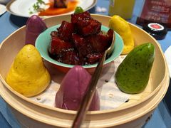 -宴周康·精致江浙菜(周浦店)