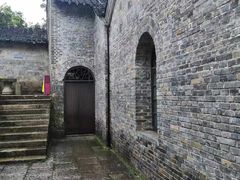 -阳明祠