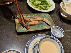-南京大牌档(新街口德基广场店)