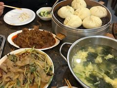 -张包铺(道外店)