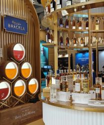 -华侨城洲际大酒店·宴会厅