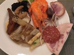 -富力希尔顿酒店·地阔自助餐厅