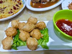 -小海豚•老字号海鲜餐厅(天涯店)