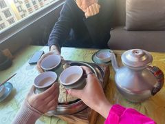 -玛拉亚藏餐厅