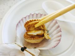 -前王院•巧克力海鲜市集餐厅(万平口店)