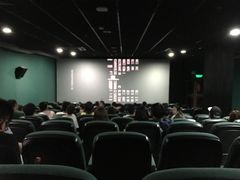 -完美世界影城(北京管庄店)