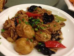 -锡和无锡菜(景丽苑店)