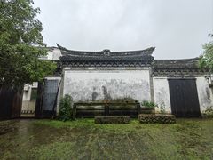 -崇仁古镇
