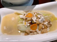 -童福兴·南京菜(老门东店)