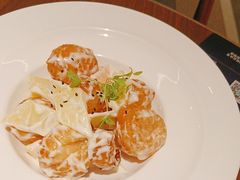 -港丽餐厅(正大店)