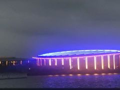 -上海滴水湖皇冠假日酒店