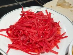 -常赢三兄弟·清真涮肉·清真炒菜(朝阳新城店)
