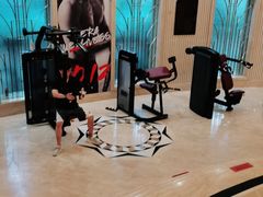 -一兆韦德(万源城店)