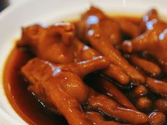 -铭家点心(秦岭路店)