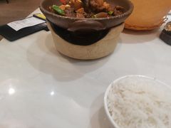 -香香海南菜餐厅