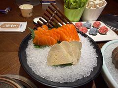 -东海怡品海鲜豆捞(星街坊店)