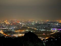 -抱犊寨风景区