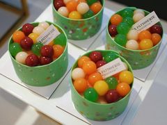 -CA Patisserie法式甜品咖啡(恒隆广场店)