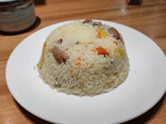 手抓饭-品回味清真西北楼(宁波首店)