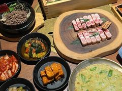 -虎哥六韩式烤肉料理 TIGERGRILL(隆生金山湖中心购物广场店)