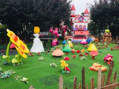 -安徒生童话乐园