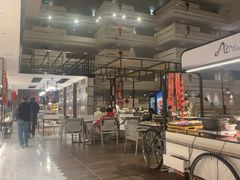 -桂林喜来登饭店雅琴餐厅