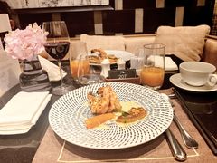 -深圳四季酒店·馥自助餐厅