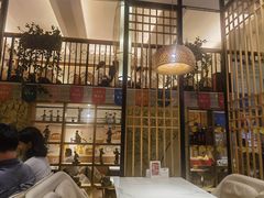 -川味堂·四川豆花(八卦岭店)