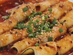 -成都驻京办餐厅(蜀都宾馆店)