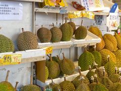 -油麻地果栏