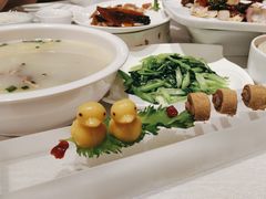 -满堂·烤鸭店·北京菜(鼓楼店)