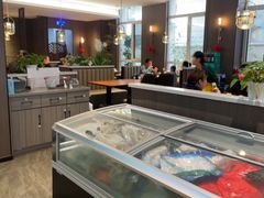 -纪林菜馆·博山菜老字号(八大局店)