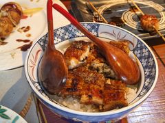 -鳗匠.日本料理店(上夼美食街店)