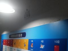 -小蓝鲸游泳培训基地(积水潭店)