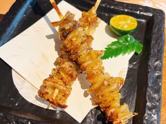 -山葵家居酒屋(天目里店)
