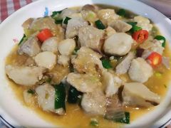 -芝城故事·建瓯土菜