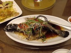 -日日鲜茶餐厅(小公园店)