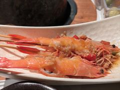 德宏酸辣傣味虾-芸山季·云南山珍菌火锅(南翔印象城MEGA店)