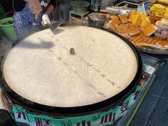 -小米粑粑(玉锦苑店)