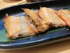 -万岁寿司(天河领展店)