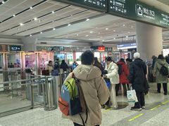 -南昌西站
