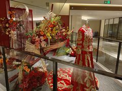 -泛太平洋大酒店·海天楼中餐厅·粤菜