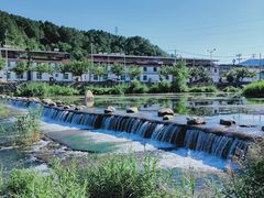 -白河湾生态旅游一条川