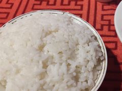 米饭-正阳门饭庄·烤鸭·北京菜(万丰路七里庄店)