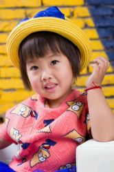 -咔咔儿童摄影工作室(团圈路店)