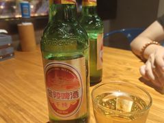 -金陵一哥龙虾馆(三牌楼总店)
